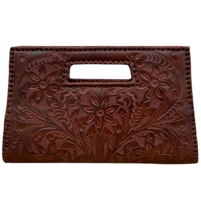 Kuriosa - Wholesale Clutch Bag - Women's - The Caroline18