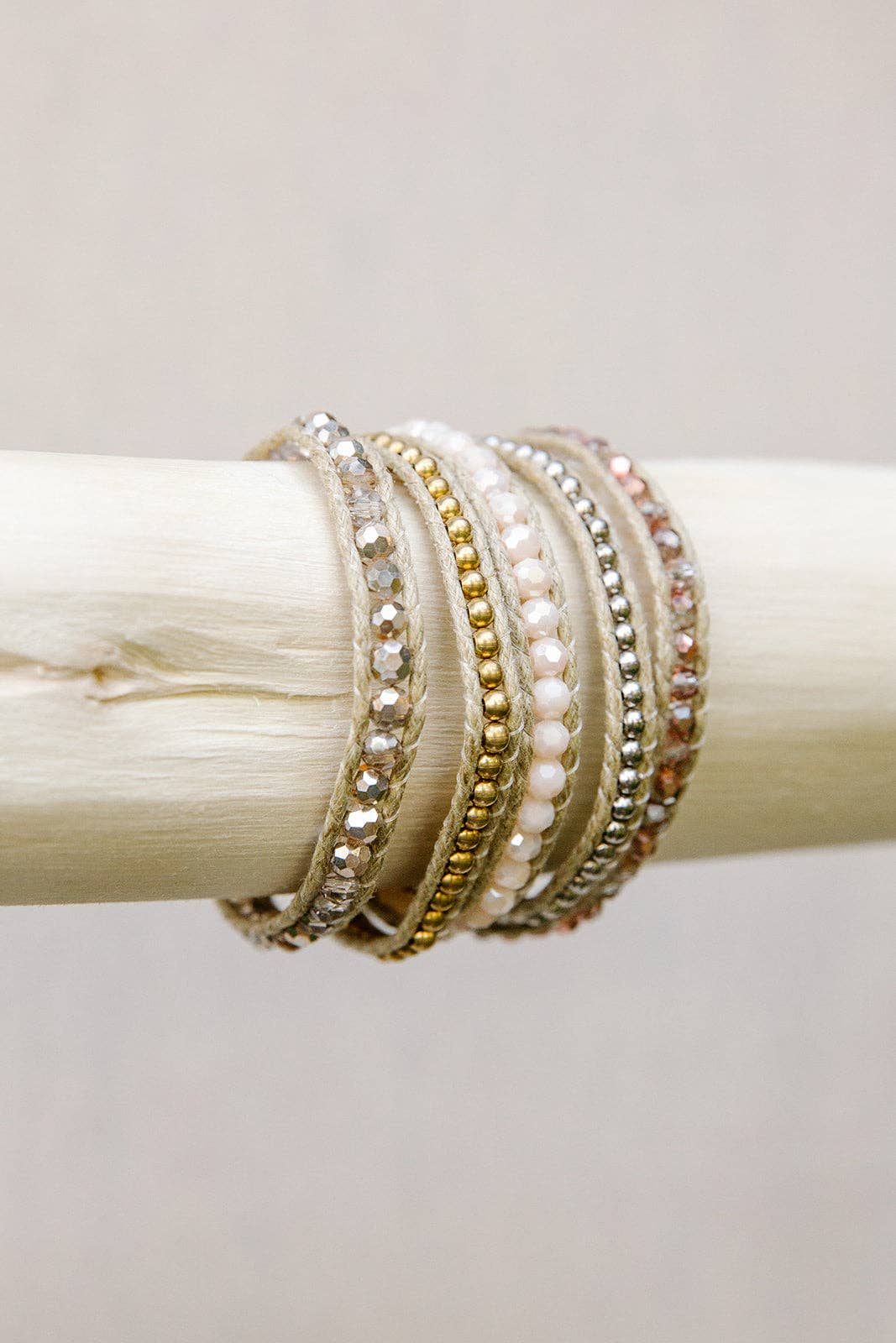 LIV THAI - Wholesale Beaded Bracelet - Lovely3