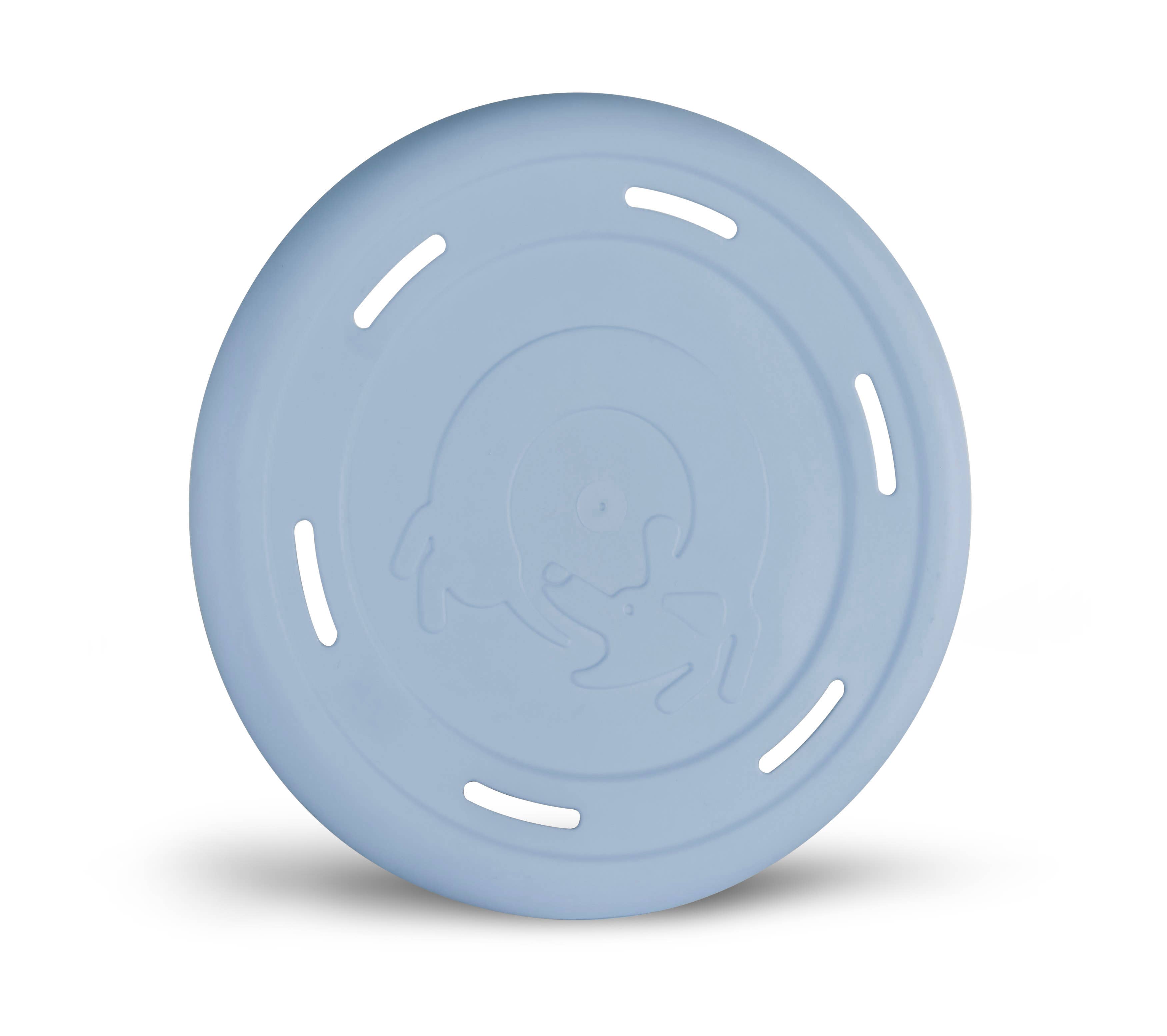 Nayeco - Wholesale Pet Fetch Ball - Dog - Assorted Colors Frisbee 25cm Rubber Dog0