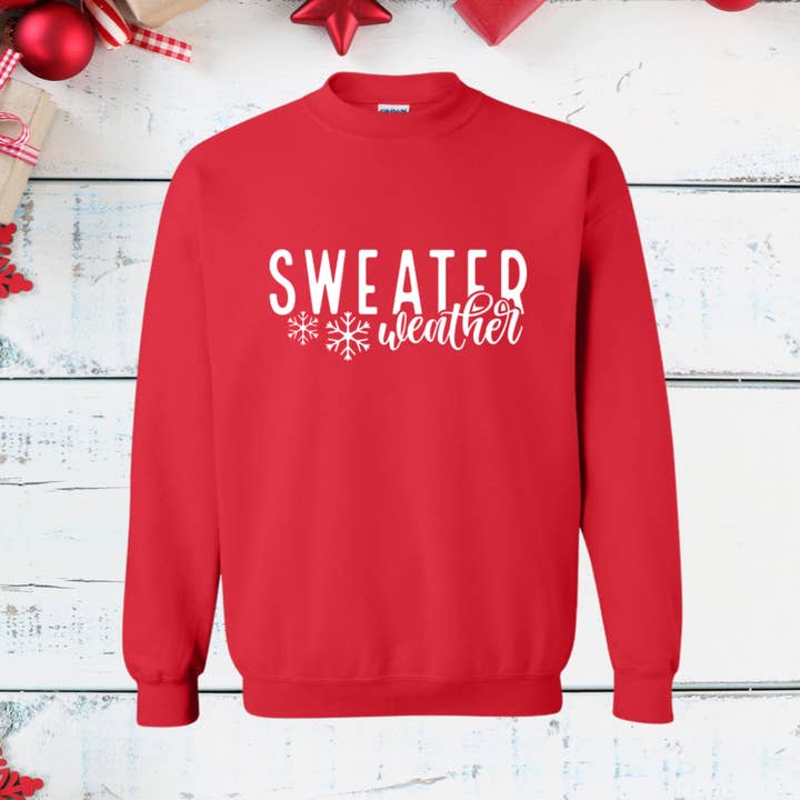 Suéter Clima para venta al por mayor de Sincere Sentiments LLC