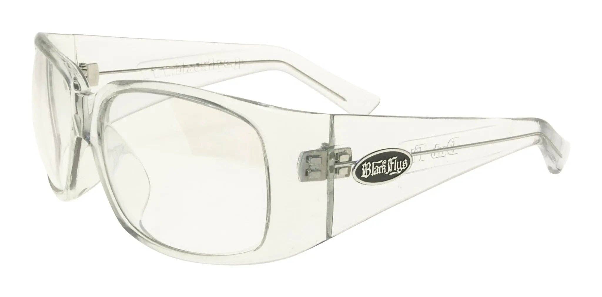 Black Flys Eyewear - Wholesale Sunglasses - Unisex - Dub Fly *Limited Ed.4