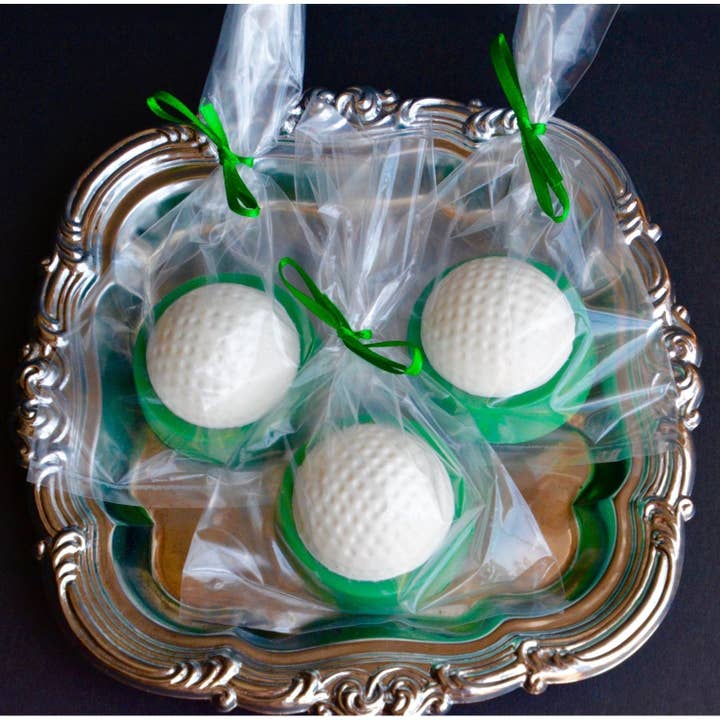 Chocolates Unlimited by Denise - Wholesale Chocolate Covered Sweets - Golf Ball Chocolate Covered Oreos