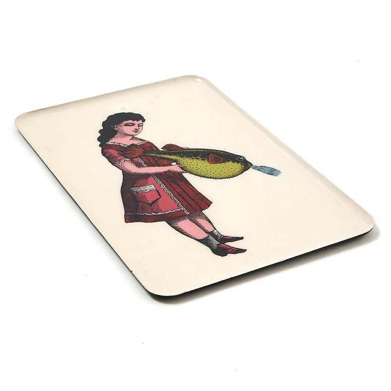 Gangzaï Design - Wholesale Jewelry Dish - Giselle Bowl1