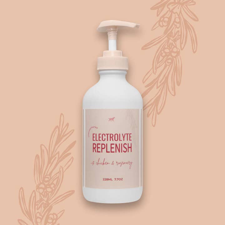 Electrolyte Replenish for wholesale by Lanana Creek Farms