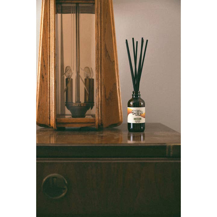 Chicano Candle Co - Wholesale Reed Diffuser - Cacti Reed Diffuser