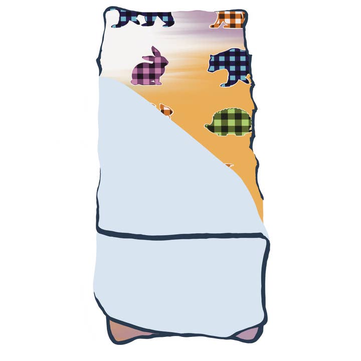 Plaid Animals for wholesale by Hudson & Grace, Inc