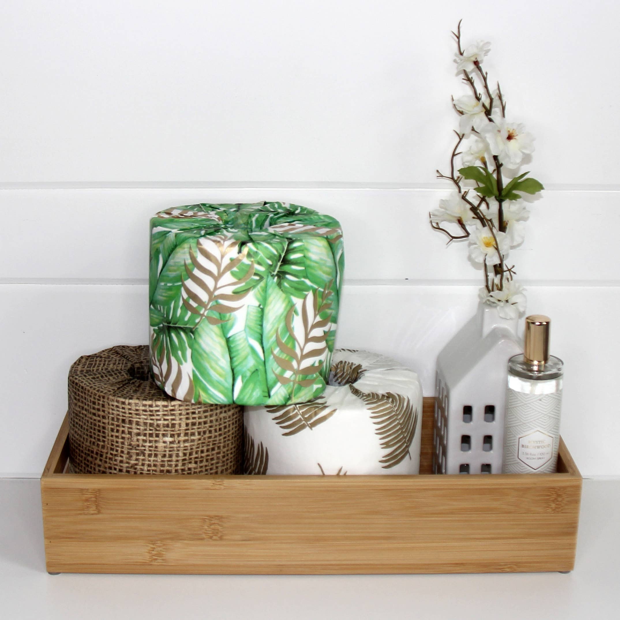 The TP Tux - Wholesale Toilet Paper - Decorative Toilet Paper Covers12