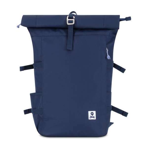 The Ultimate Rucksack in Navy for wholesale by Ghost Outdoors