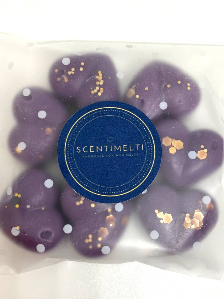 Black Cedarwood & Juniper Inspiriert von JM für den Großhandel von ScentiMelti