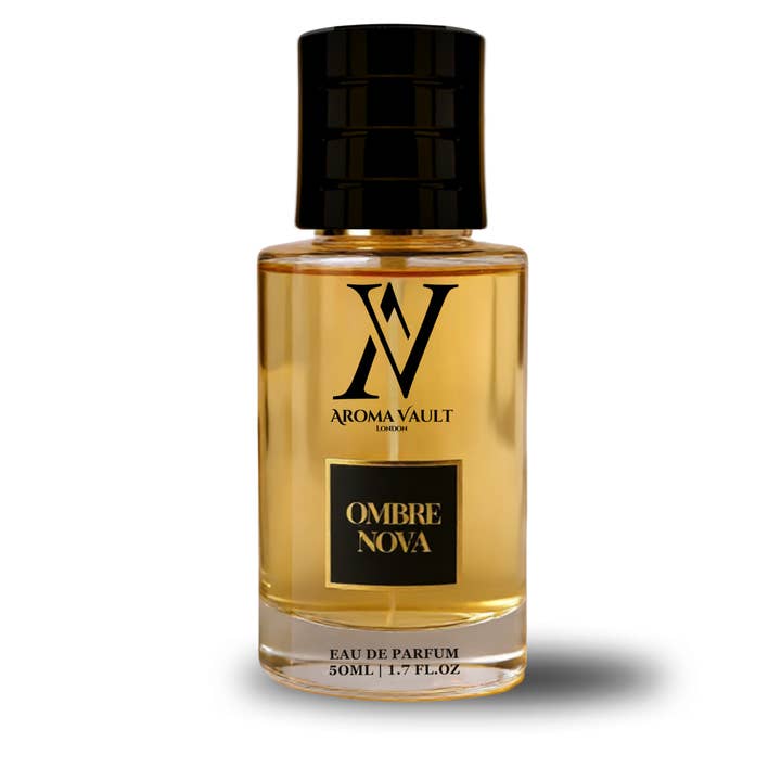 Inspiriert von Ombre Nomade | Ombre Nova für den Großhandel von The aroma vault