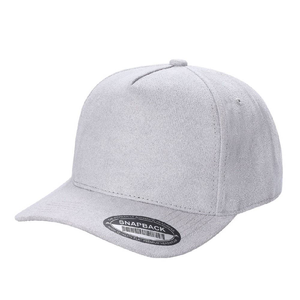 DOBBI - Wholesale Baseball Cap - Unisex - Suede Hat15