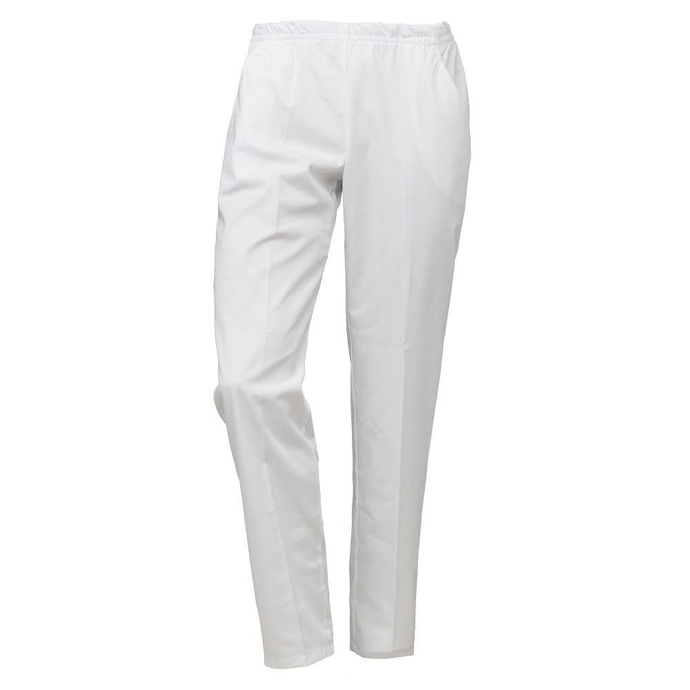 Confecciones J. Garcia - Vendita all'ingrosso Pantaloni - Unisex - Pantaloni bianchi con tasche 214