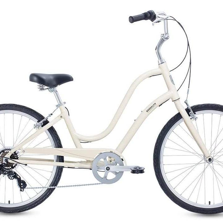 Brooklyn Bicycle Co. - Wholesale Biking Accessories - Brighton 7 Speed Cruiser