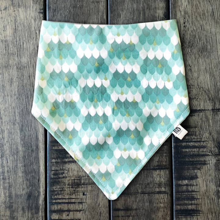 Mermaid Scales (Reversible) for wholesale by Riverdrop