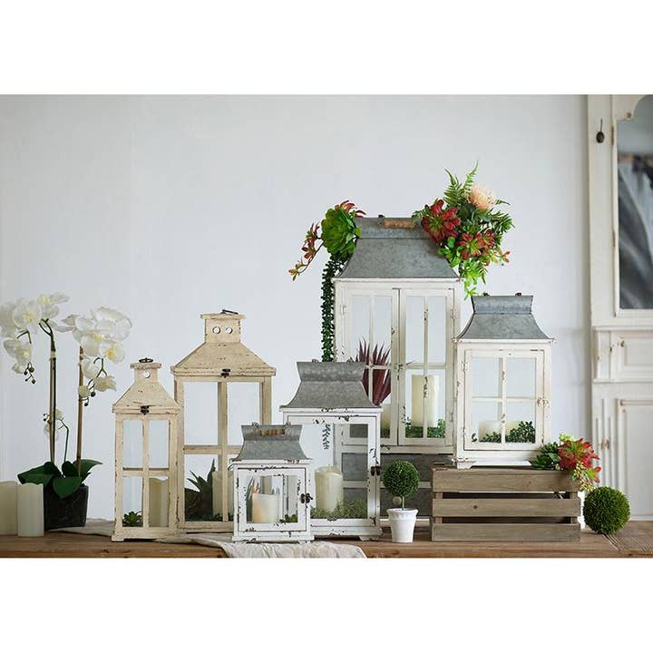 A&B Home Group Inc. - Wholesale Lantern - S/2 Lanterns9