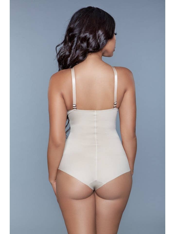 BeWicked - Wholesale Shapewear - Women's - 2003 What A Waist Bodysuit Shapewear