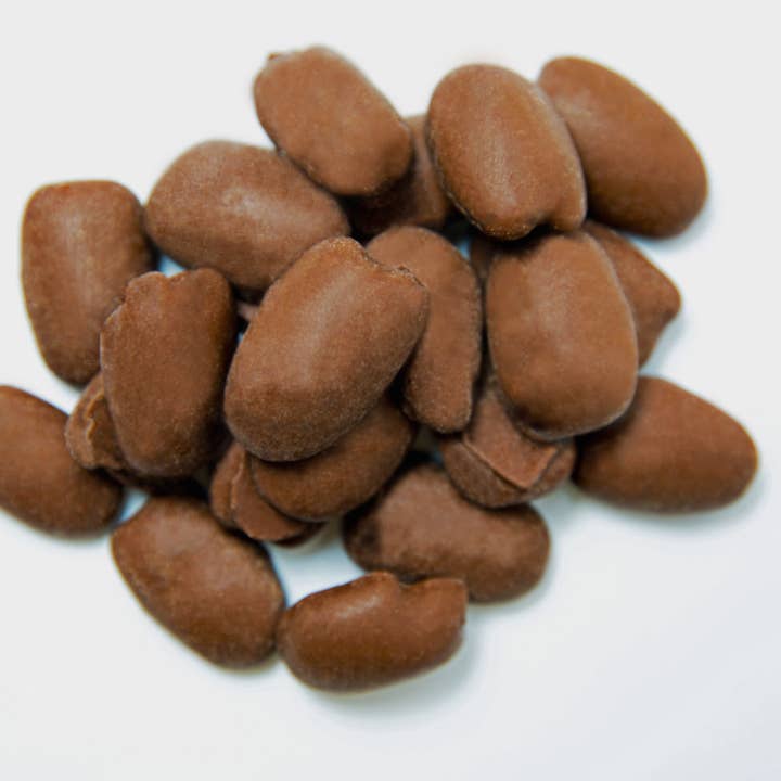 Elizabeth's Pecans – Engroshandel Nødder – 4-vejs prøveudtagere #1 - 25 oz.