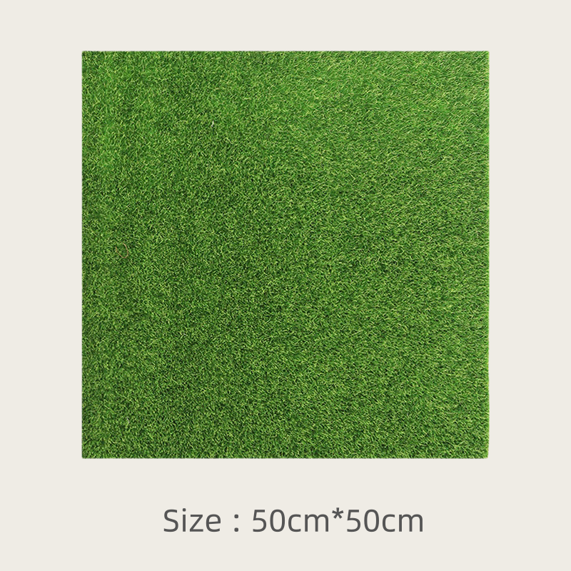 ACNITE(We cover U.S. import duties) - Wholesale Artificial Plant - Moss Stabilized Preserved Cushion Natural Green Terrariums3