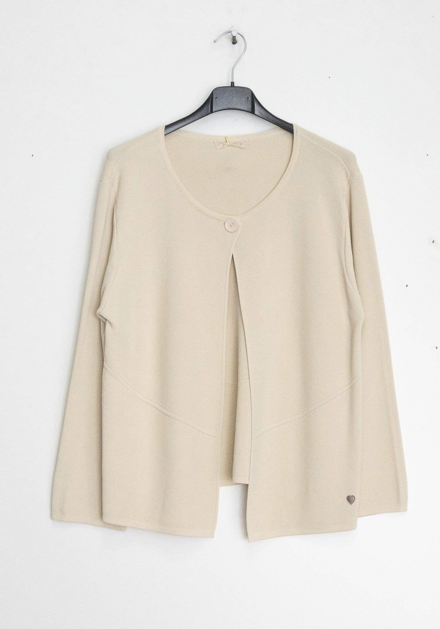 Happy look - Wholesale Cardigan - Women's - Fine knit cardigan11