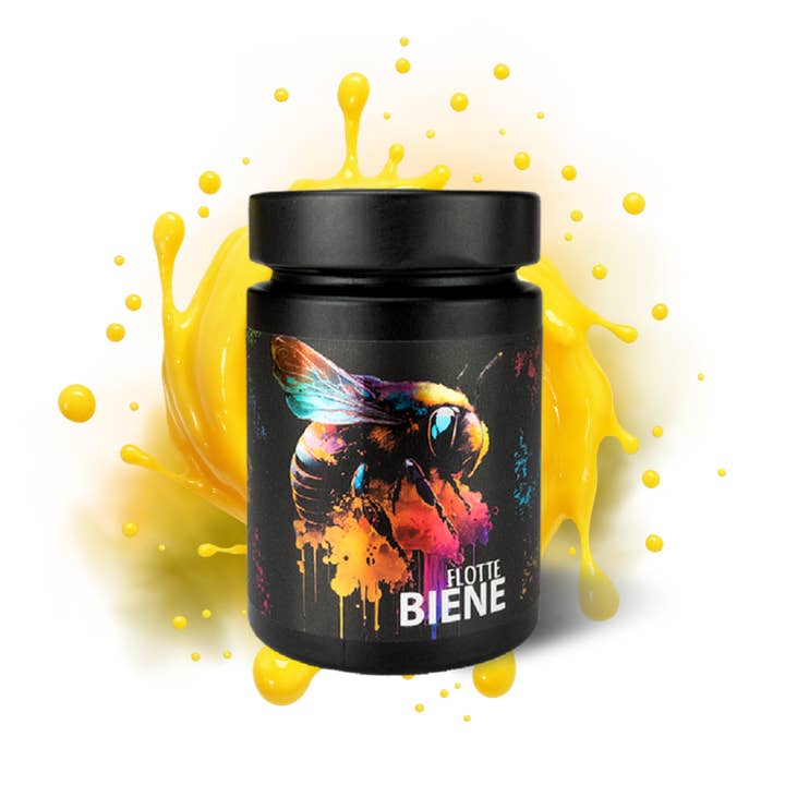 FLEET BEE HONEY MUSTARD - SWEET and other Purchase Wholesale gutes land kase. Free Returns & Net 60 Terms on Faire trending on Faire.