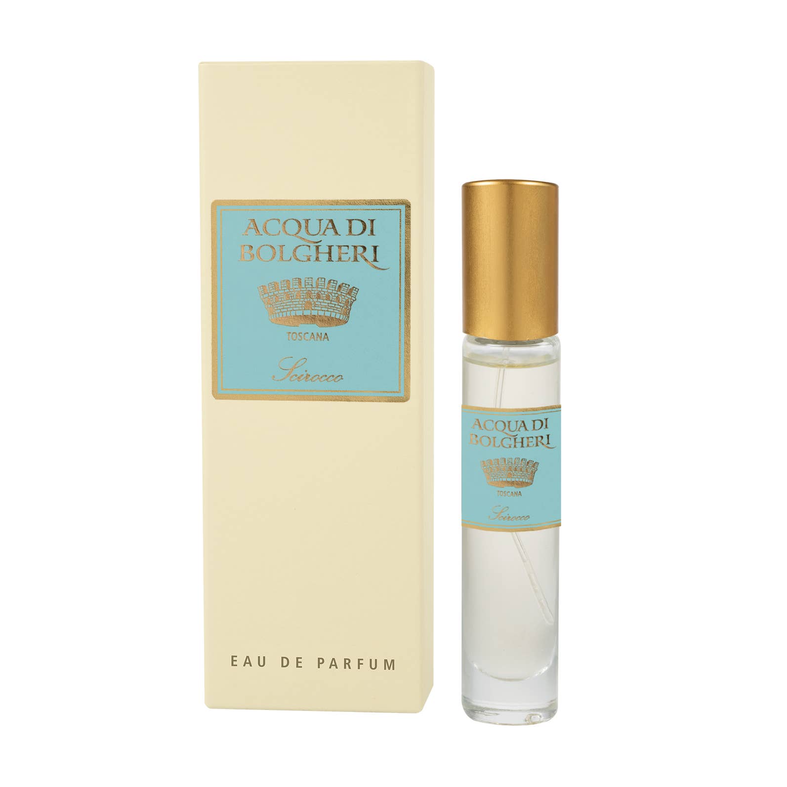 Acqua Di Bolgheri - Wholesale Perfume/Eau de Toilette - Scirocco Perfume0