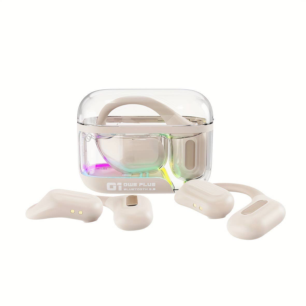 Tech Trendz - Wholesale Earphone/Headphone Case - Unisex - Open Ear Headphones5