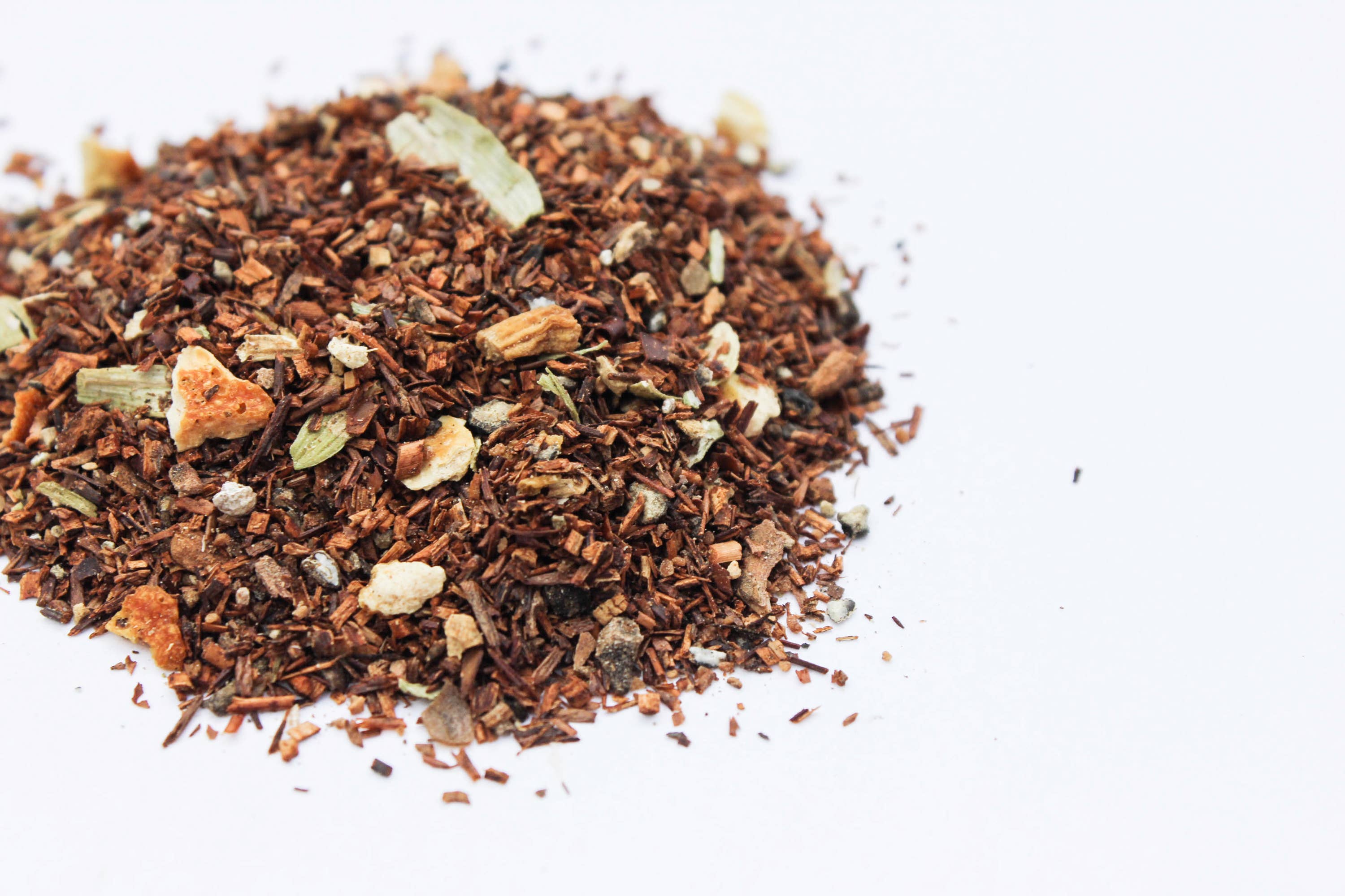 Chico Chai - Wholesale Loose Tea - 5 lb Bag of Chai3