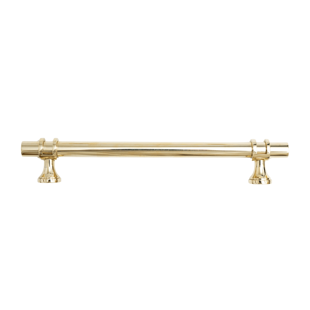 Brass bee – wholesale Knob/pull – Solid Brass Plain Kitchen Pull Handles & Knobs27