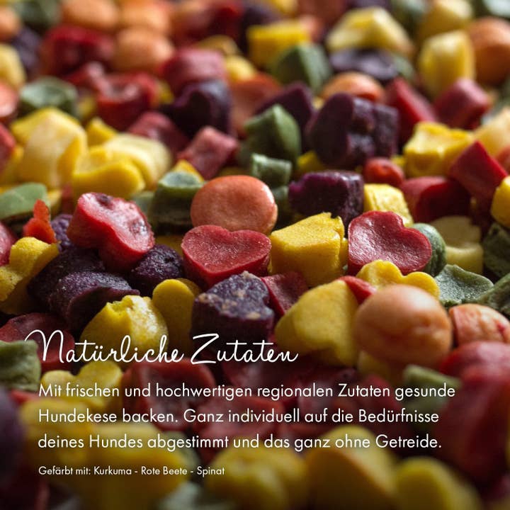 Collory – snacks e guloseimas - Cão por atacado – Tapetes de silicone para assar em formato de coração (mini e médio)39