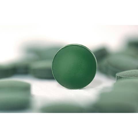 Sanatur GmbH - Vendita all'ingrosso Vitamine/integratori orali - BioSpirulina 750 compresse, VITALITÀ E SISTEMA IMMUNITARIO*