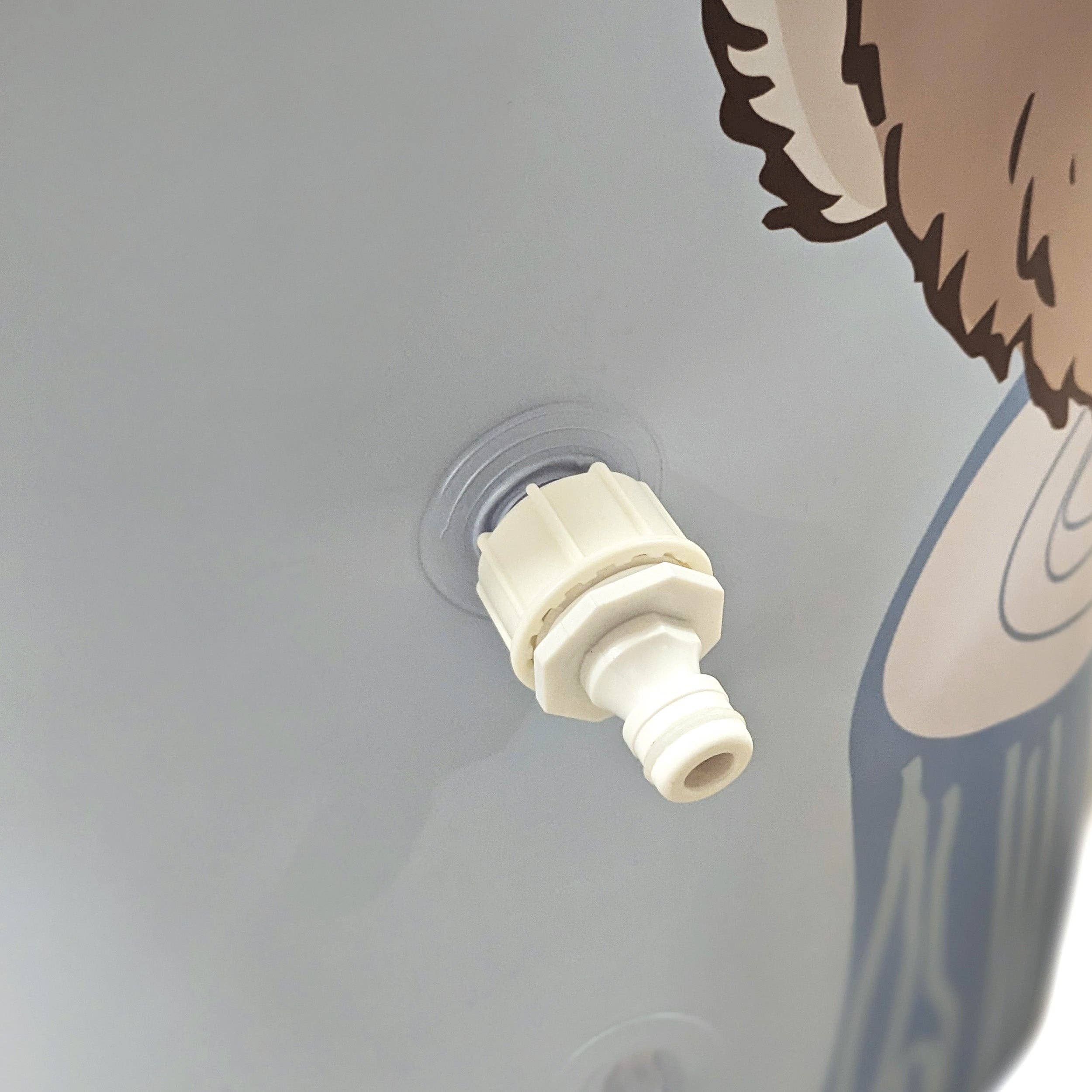 Robert Frederick Ltd - Wholesale Inflatable Toy - Kids & Baby - Peter Rabbit Giant Inflatable Sprayer7