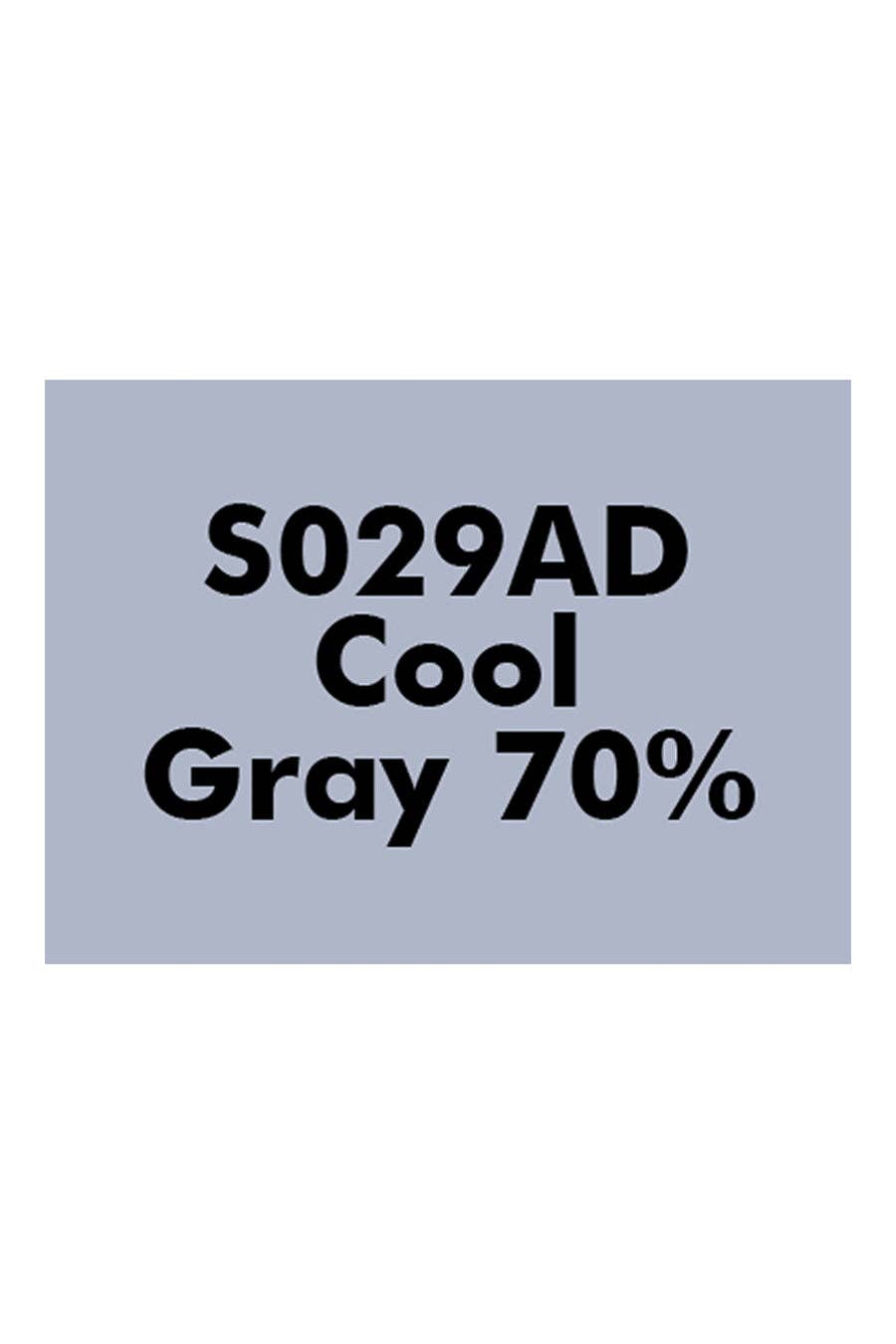 Chartpak, Inc. - Wholesale Marker - Spectra AD® Marker Gray Color Family24