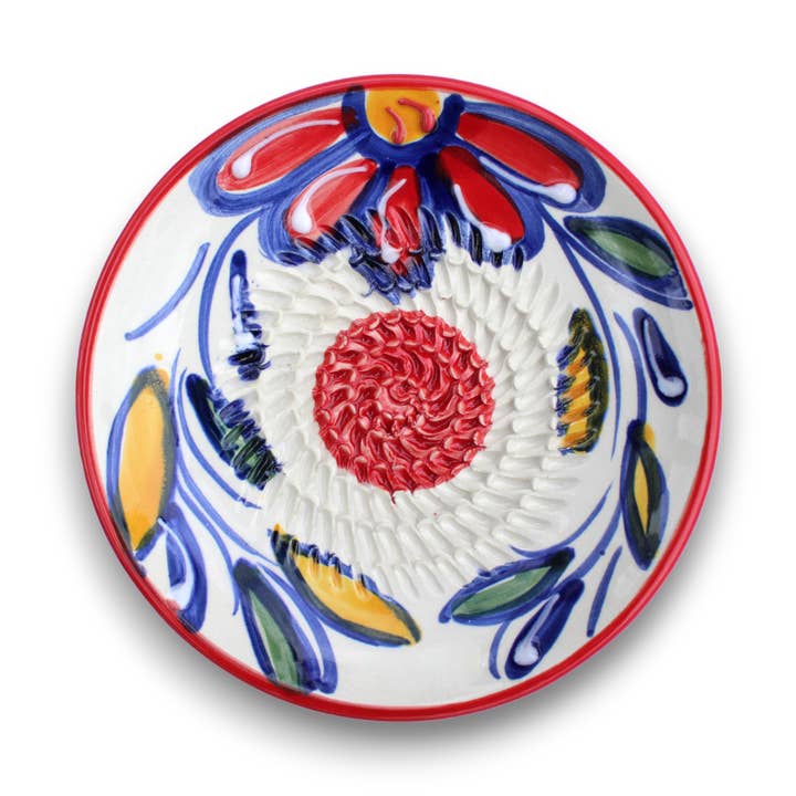 Passion Ceramic Fine Grater for wholesale by Spain Ceramics