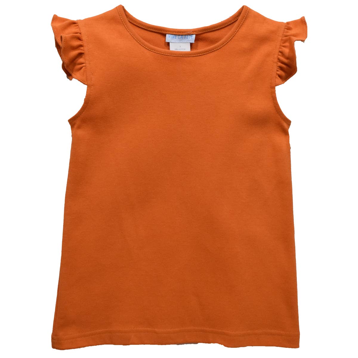 Vive La Fete - Wholesale T-Shirt - Kids - Knit Angel Sleeve7