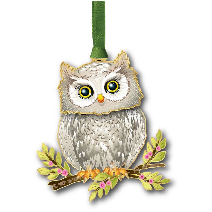 Gufo Capriccioso per la vendita all'ingrosso da parte di Beacon Design