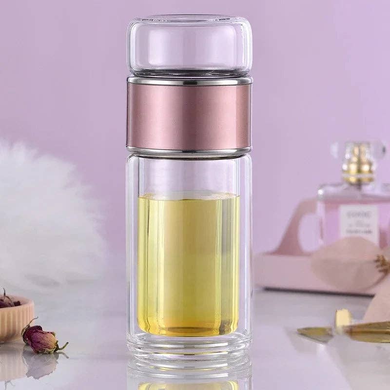 Kiyo Home - Vendita all'ingrosso Borracce - Borraccia per tè sfuso18