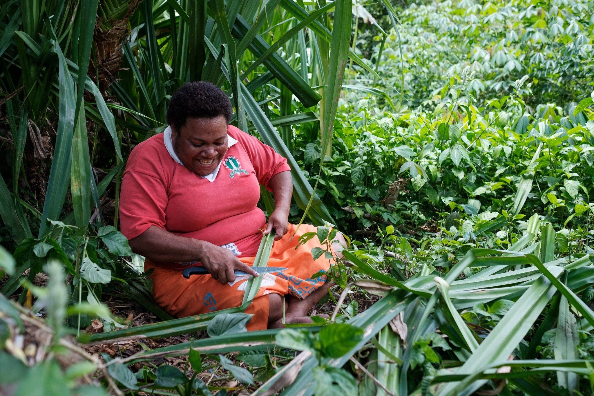 Rise Beyond the Reef - Wholesale Tote Bag - Women's - Handwoven Carry Bag15