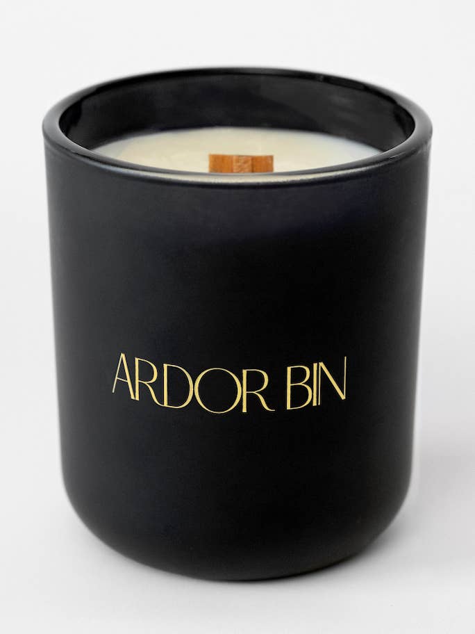 Bougie parfumée Prairie Botanique 12 oz. pour la vente par Ardor Bin