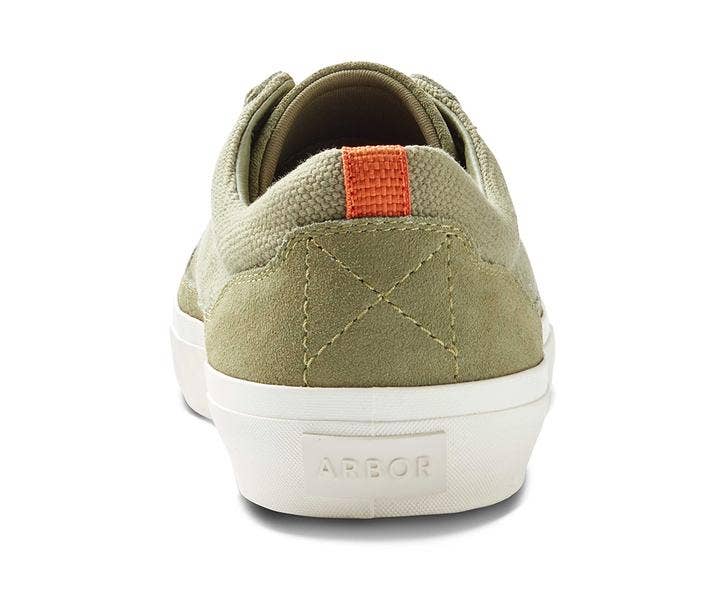 Arbor - Wholesale Slip On Sneakers - Men's - Foundation3