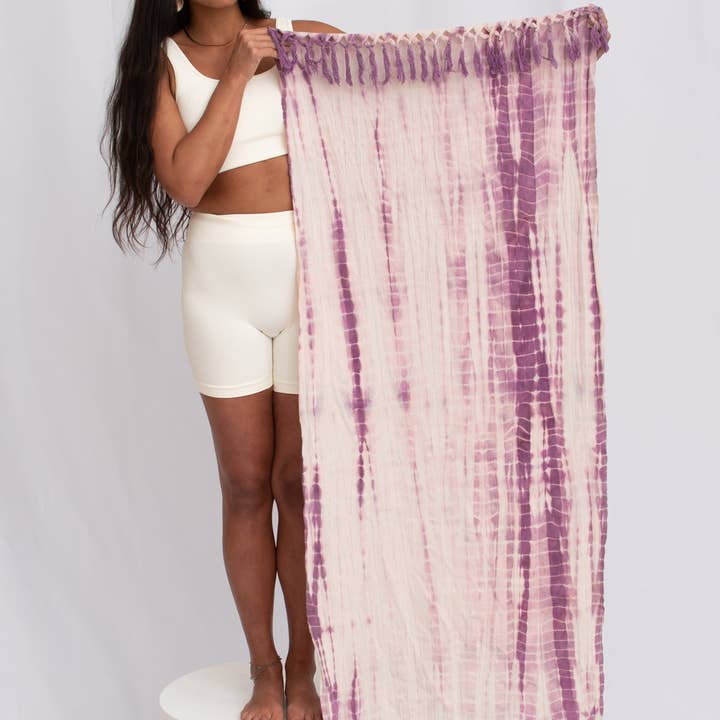 Öko Living - Wholesale Yoga Towel - Yoga Towels