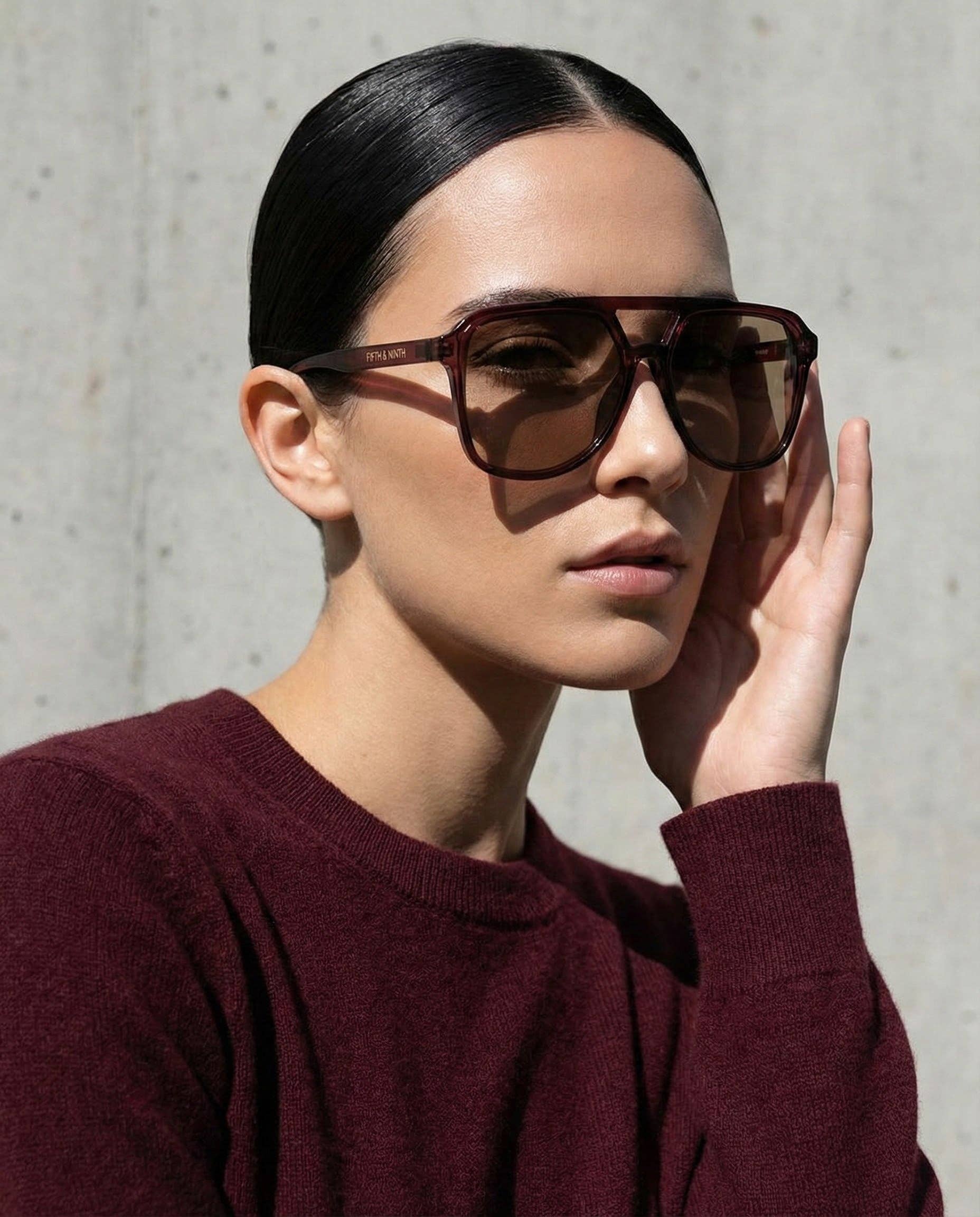 Fifth & Ninth - Wholesale Sunglasses - Women's - Lagos Sunglasses5