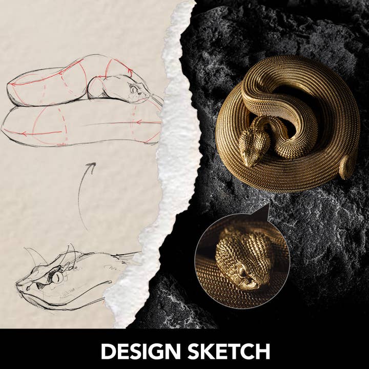 Coppertist.wu - Wholesale Bottle/wine opener - Viper Bottle Opener5