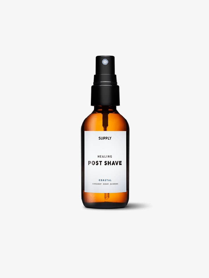 Healing Post Shave for wholesale by Supply