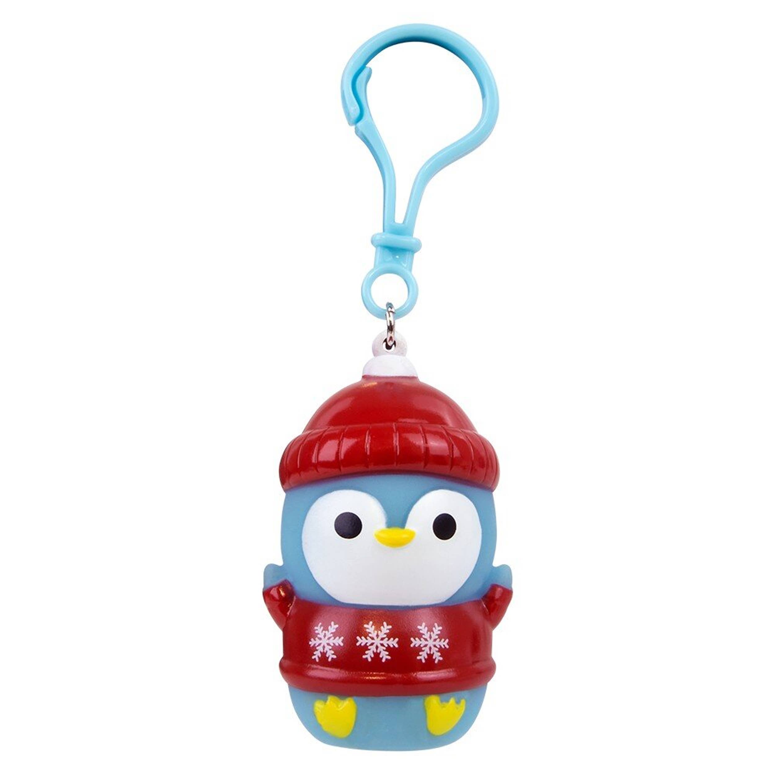 JSBlueRidge Toys - Venta al por mayor Llavero - Niños - Clip de Mochila Iluminado para Niños - Surtido1