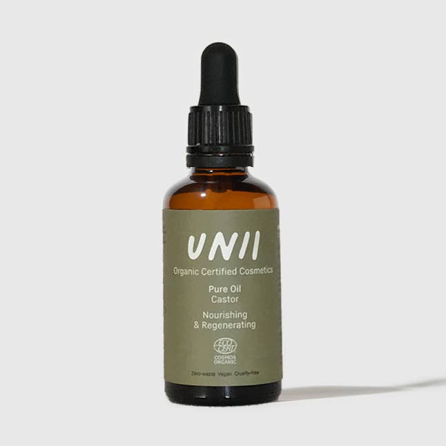 Óleo Puro Rícino por atacado de Unibio, Lda