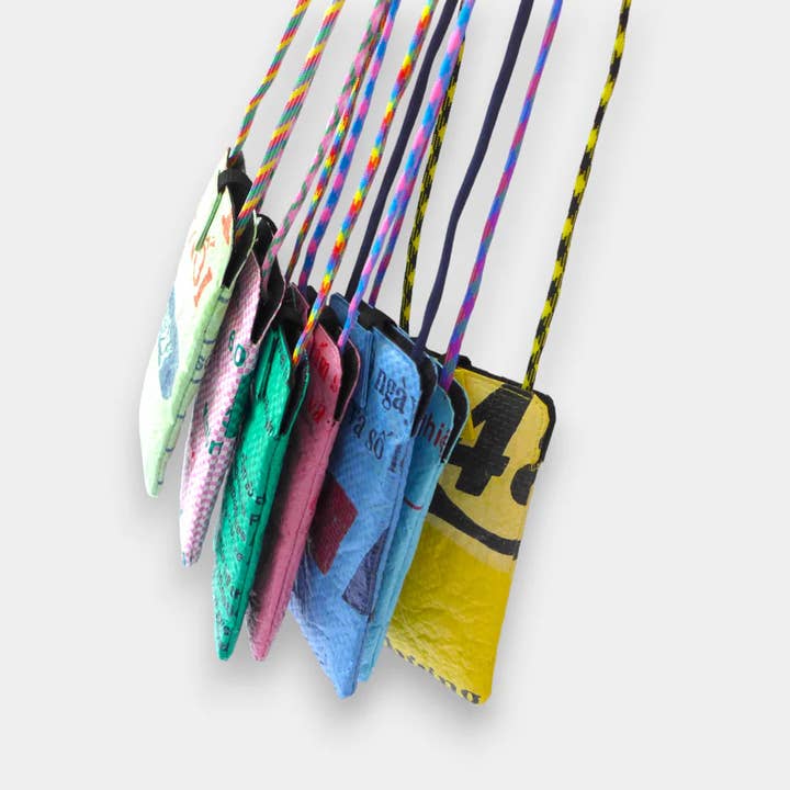 REFISHED fair fashion - Wholesale Phonecase Strap - SWING | cell phone chain2