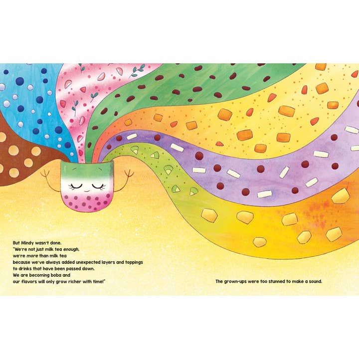 Scholastic - Wholesale Preschool Book (3-5) - Becoming Boba3