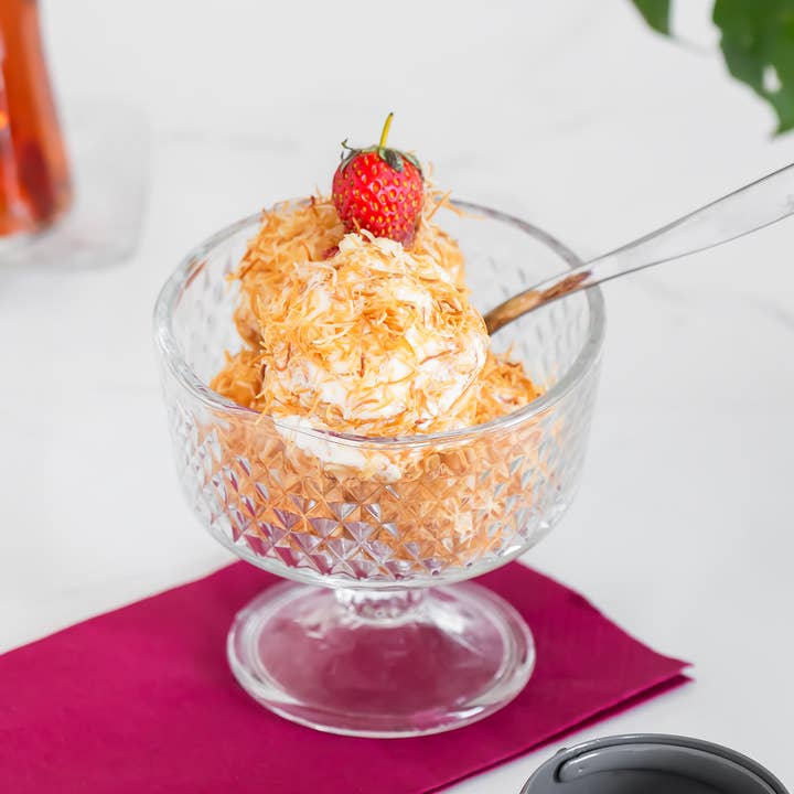 Porsima - Wholesale DIY Food Kit - Alkis Kataifi, Kataifi Shredded Fillo Dough 5 Kg /11 lb4