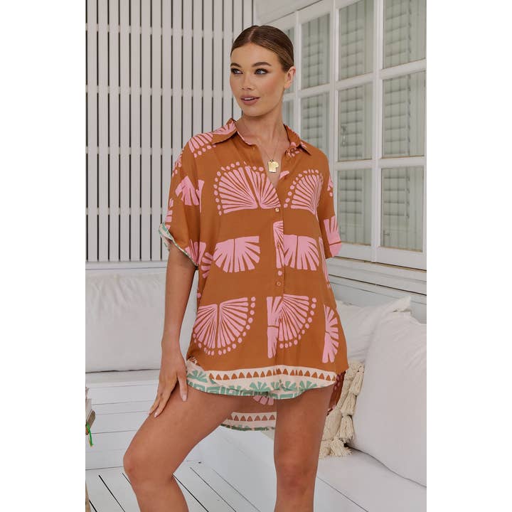 STAMPA SUGA MAGLIETTA LOLA per la vendita all'ingrosso da parte di Jaase