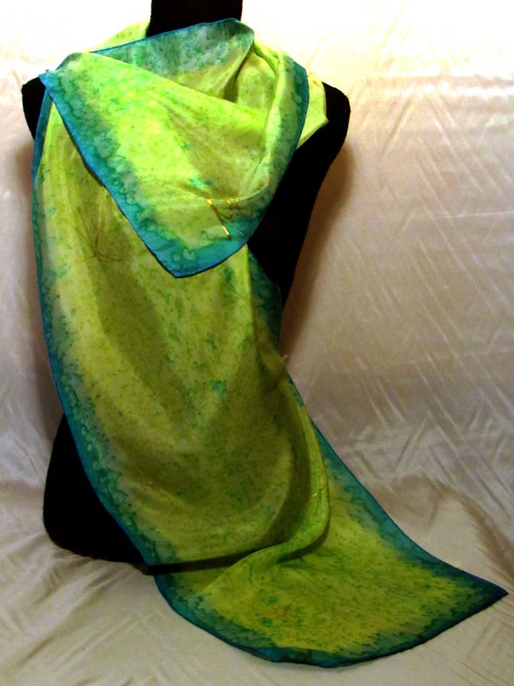 MayMay for wholesale by Manna Silks